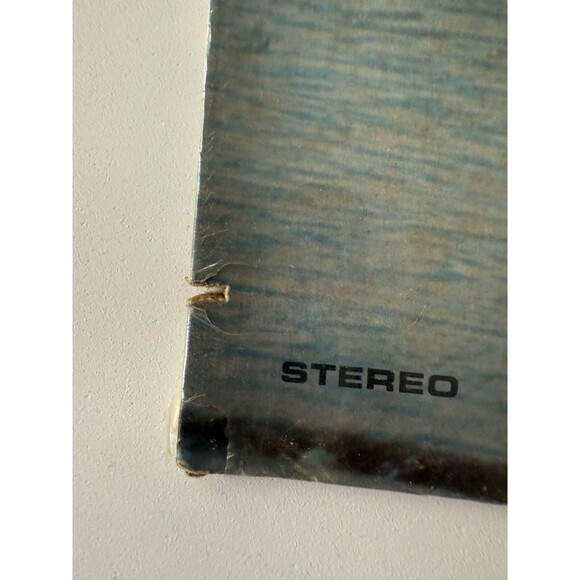 Victoria Secret Of The Bloom LP 1970 San Francisco Records SD 201 NEW SEALED - Picture 3 of 5